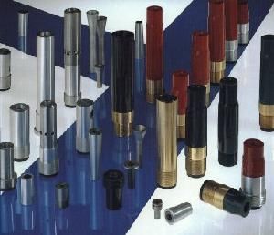 boron carbide nozzle, sic nozzle and tc nozzle various